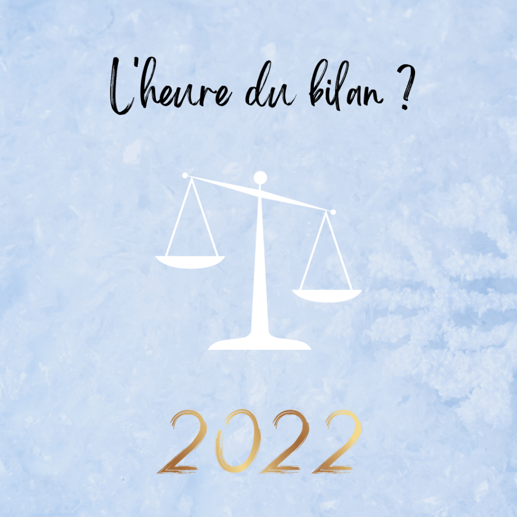 Bilan 2022